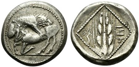 Cilicia, Tarsos, Stater, ca. 420-410 BC; AR (g 11,04; mm 21; h 8); Lion r.,...