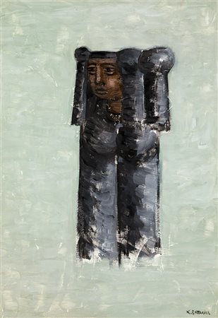 XANTE BATTAGLIA (1943) - Immagine-presenza