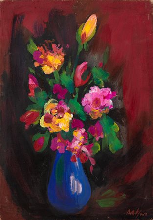 ATTILIO ALFIERI (1904-1992) - Senza Titolo