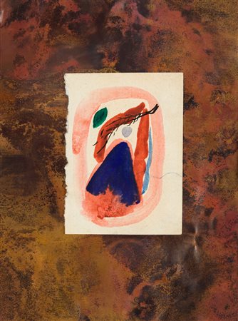 ANONIMO - Senza Titolo