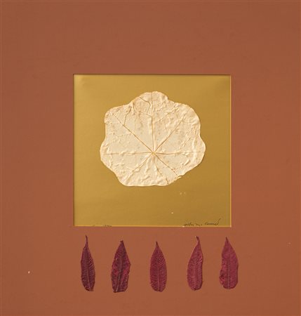 HILTON MCCONNICO (1943-2018) - A Rolling Stone
