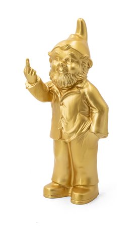 OTTMAR HÖRL (1950) - Sponti (Activist), 1994-2006