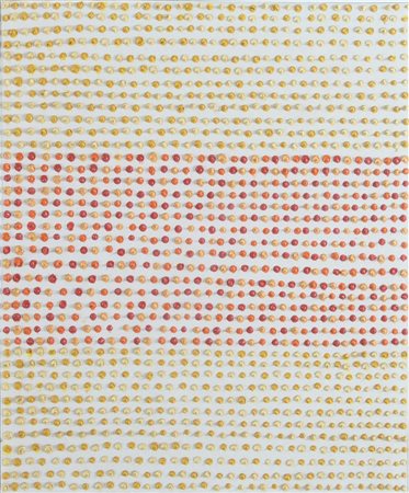 FRANCO BEMPORAD (Firenze 1926 – Marciano della Chiana 1989) “Ripetizione...