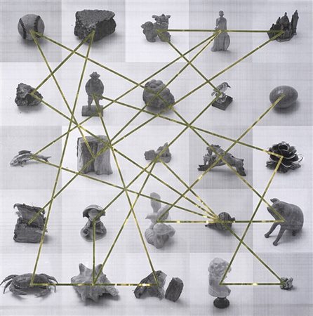 Alejandro Almanza Pereda "People living in glass houses shouldn't throw stones (