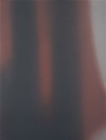 Claudio Olivieri "Tre rossi" 1973
olio su tela
cm 80x60
Firmato, titolato e data