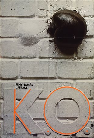 RENYI TAMAS (1929 - 1980) - K. O. .