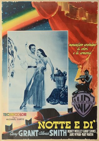  BALLESTER - Notte e dì.