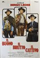 LEONE SERGIO (1929 - 1989) - Il Buono, il Brutto, il Cattivo. .