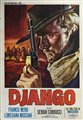 CORBUCCI SERGIO  (1926 - 1990) - Django.
