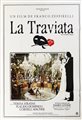 ZEFFIRELLI FRANCO (1923 - 2019) - La Traviata.