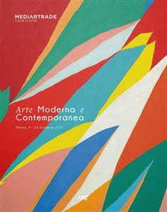 Arte moderna e contemporanea