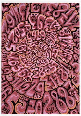 Tobia Ravà - Fiborosa  