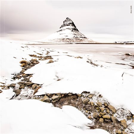 Marta Balello - Tacito manto, che copre e scopre - 2019 