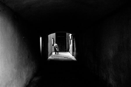 Massimo Bonutto - L'uscita