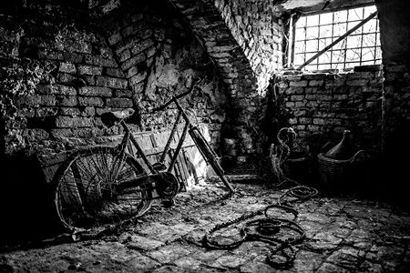 Massimo Bonutto - La Villa