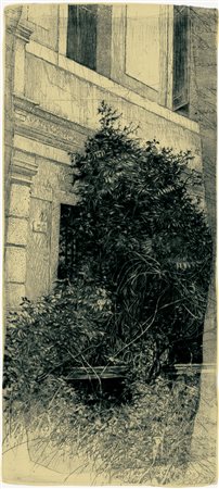 Livio Ceschin - L'Abbandono