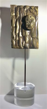 Giampietro Cudin - Isonzo