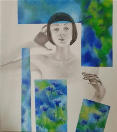 Romina Cukon - Fiordaliso 