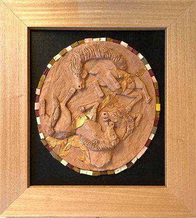 Lucia De Colle - Il gioco dei cavalli