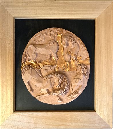 Lucia De Colle - Il gioco dei cavalli