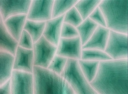 Fernando Garbellotto - Frattale, 1995