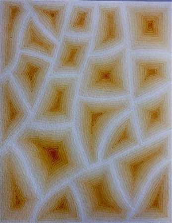 Fernando Garbellotto - Frattale, 1995