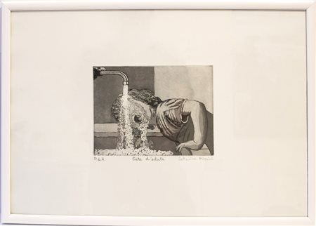 Caterina Piccini - Sete d'estate - 2018