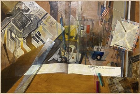 Andrea Pagnacco - New York 