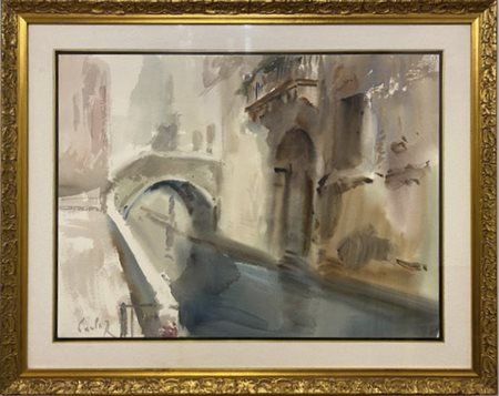 Carlo Ravagnan - Venezia