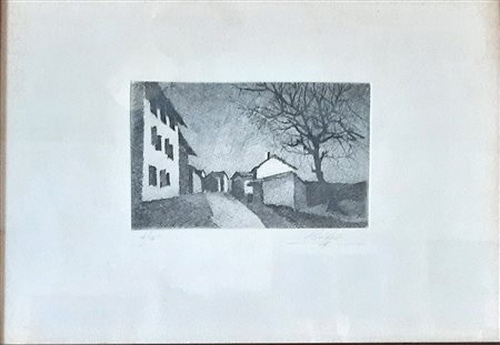 Pio Penzo -  S.T. - 2009