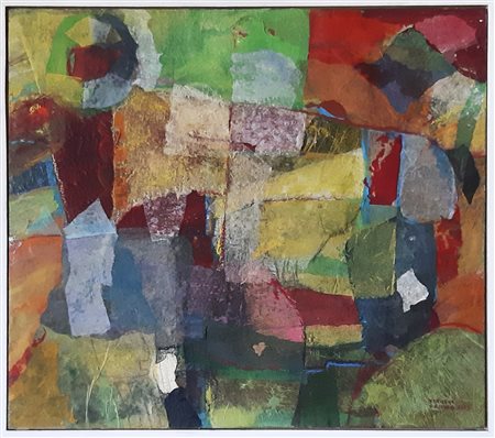 Marilena Simionato - Siesta