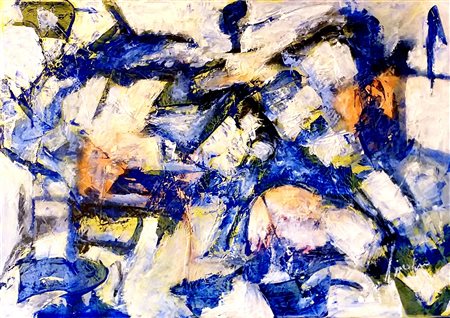 Giorgio Vanin - Senza Titolo CXII