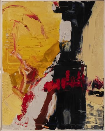 Marina Mazzega - Pesaggio Asolano