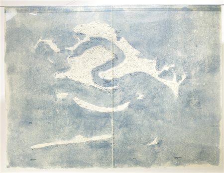 Laura Bisotti - Quando scivolerà (Venezia) - 2016