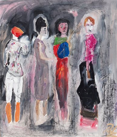 Daniel Rohr - Che succede? - 2016