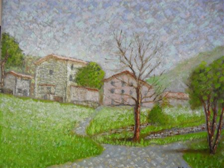 Maria Rosa  Ambrosi - Colli Vicentini
