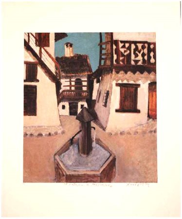 Davide Orler- Fontana a Mezzano