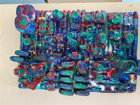 Luigi Rotundo - Città del futuro