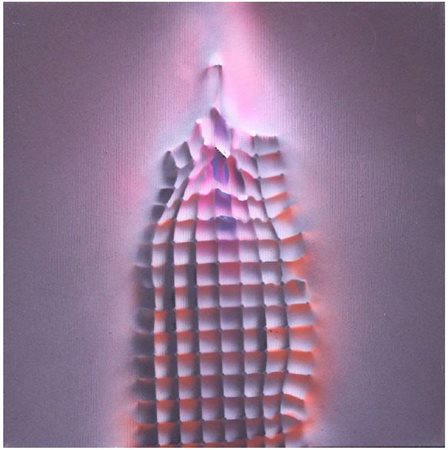 Franco Costalonga - Destrutturazione