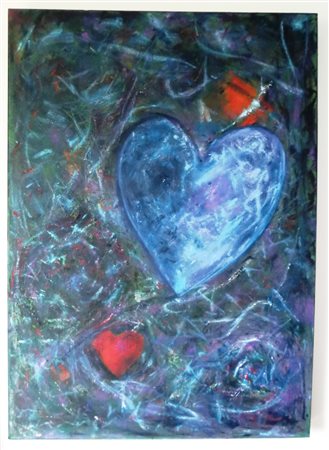 Baerbel Schmidtmann - Sentirsi amata - 2012 
