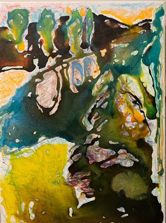 Gabriella Ceccherini - Natura incontaminata 