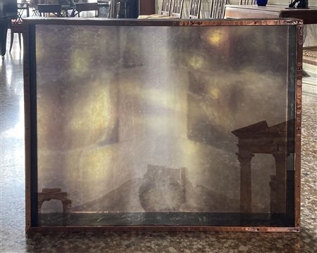 Rosa Mundi - Palmyra