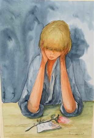 Anna Maria Larsimont - Giacomo