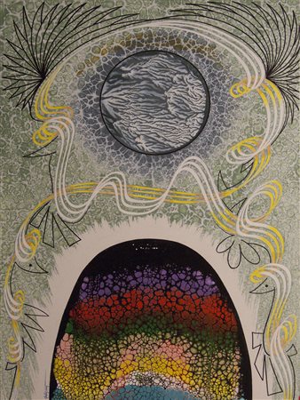 Armando Felpati - Ricongiunzione