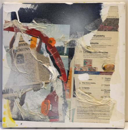 Oddino Guarnieri  - Percezione