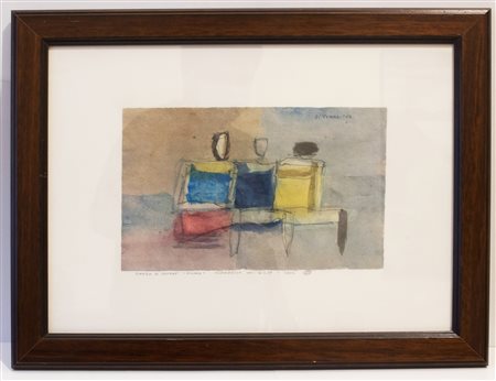 Giorgio Di Venere - Figure