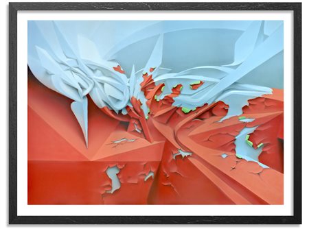 Manuel Peeta - Apeel 37/50 -  2015