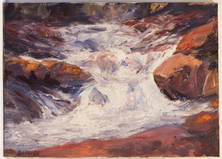 Mario Solazzo -Torrente