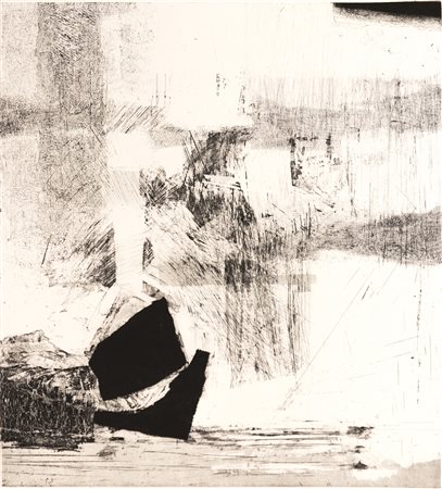 Bonizza Modolo - Esistenze ai margini 3 - 2013