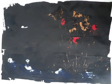 Elisabetta Schiavon -  Il Redentore, a'mare